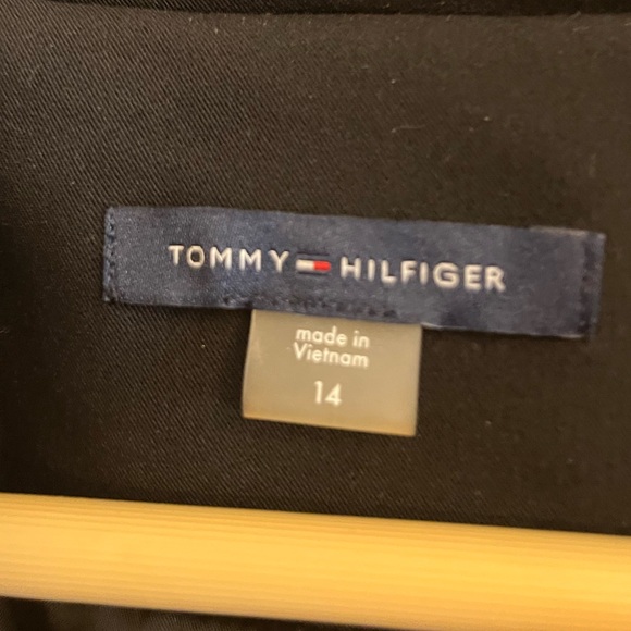 Tommy Hilfiger Blazer - Picture 2 of 3